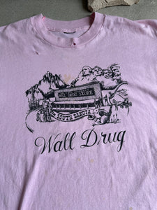 1980s Wall Drug Tee (XL)