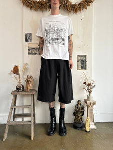 1980s Rome Tee (Boxy XL)