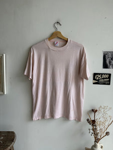 1980s Albright Construction Tee (Boxy L)
