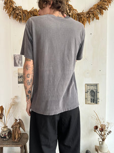 1990s Sun-faded I’m Busy, You’re Ugly T-Shirt (Boxy XL)