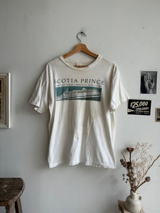1980s Scotia Prince T-Shirt (Boxy M/L)