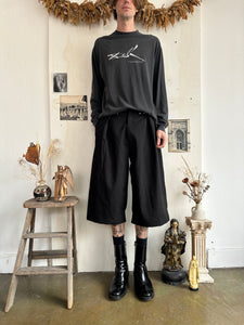 1990s Faded Salvador Dali Longsleeve (XL)