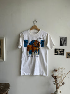 1980s Clydesdale T-Shirt (S/M)