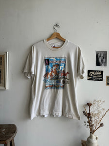 1990s Arabian Nights T-Shirt (L)