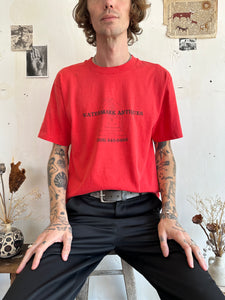 1980s Watermark Antiques Tee (L/XL)