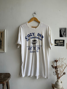 1980s Cozy Inn T-Shirt (XL)