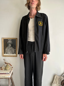 1980s John Deere Work Jacket (M/L)