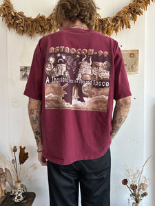 1990s Astrocon T-Shirt (Boxy XL)