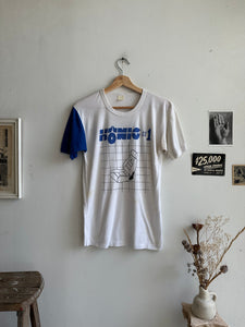 1980s Konig Racing Seats Tee (S/M)