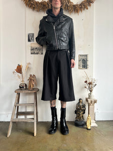 1970s Schott Perfecto Leather Jacket (M/L)