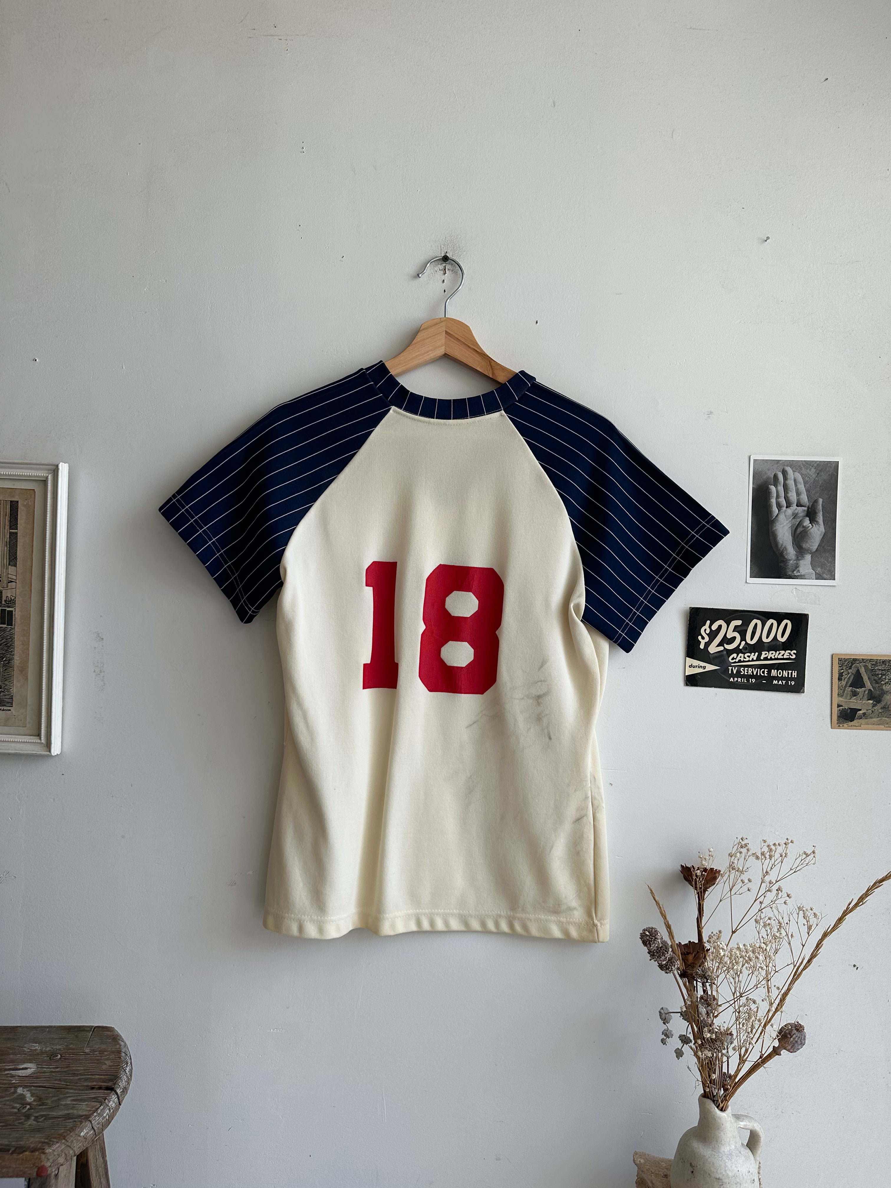 1990s Red Sox  Jersey (M)