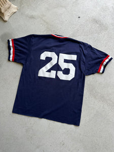 1990s Courtyard Inn Jersey Tee (Boxy L)