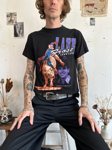 1990s Lane Frost Rodeo T-Shirt (S/M)