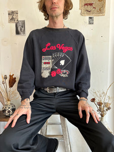 1980s Las Vegas Sweatshirt (M/L)