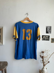 1980s Number 13 Jersey Tee (XL)