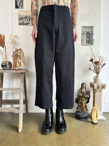 1990s Relaxed Fit Double Knee Dickies (36/29)