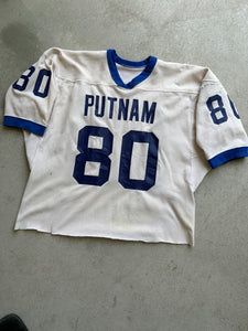 1970s Thrashed Cropped Jersey (Cropped M-XL)