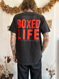 1990s Rollins Band Henry Rollins T-Shirt (XL)