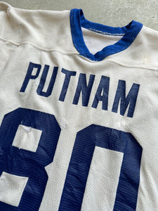 1970s Thrashed Cropped Jersey (Cropped M-XL)
