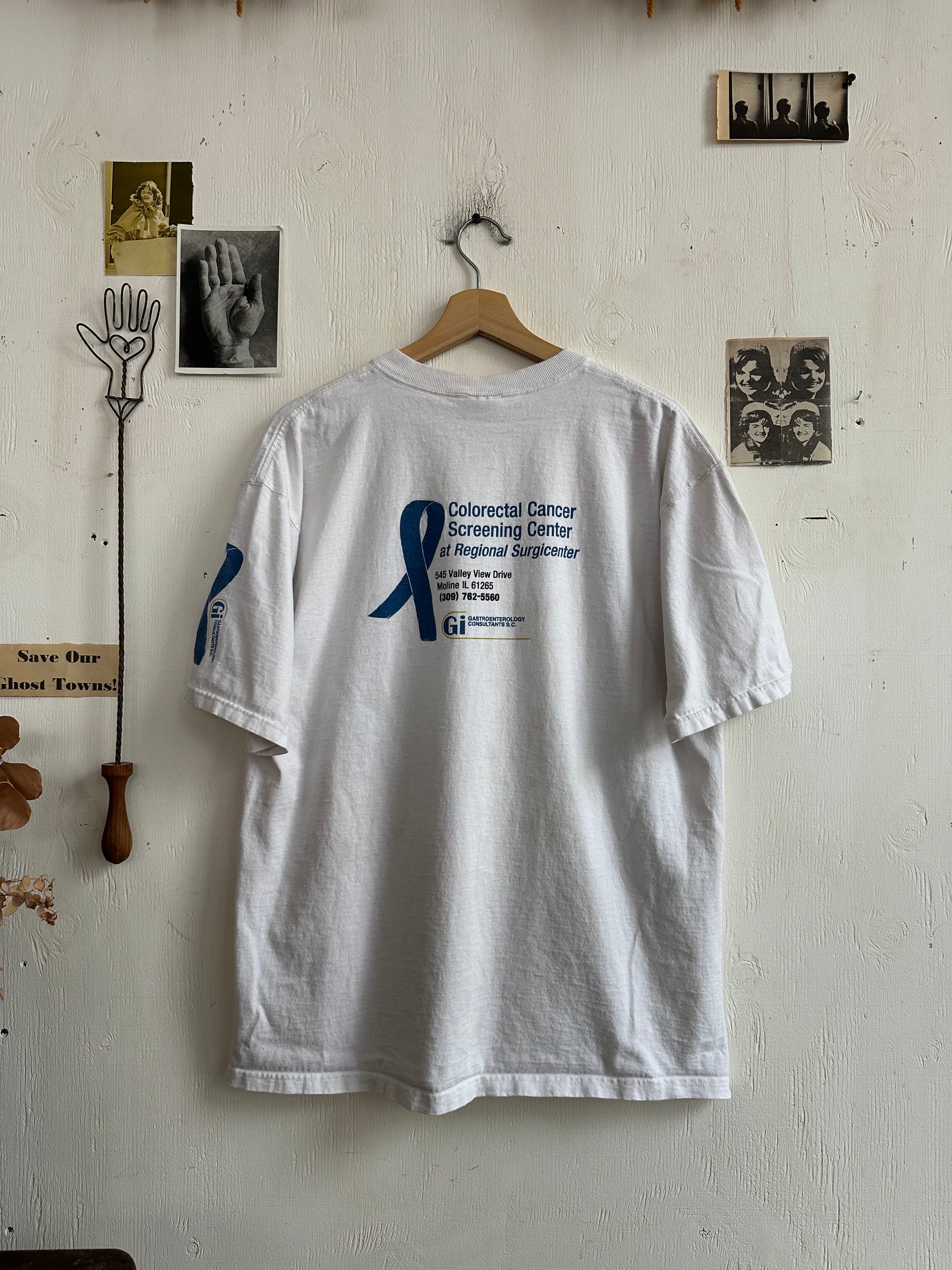 2000s Colonoscopy T-Shirt