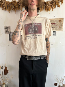 1980s Heitz Cellar T-Shirt (M)