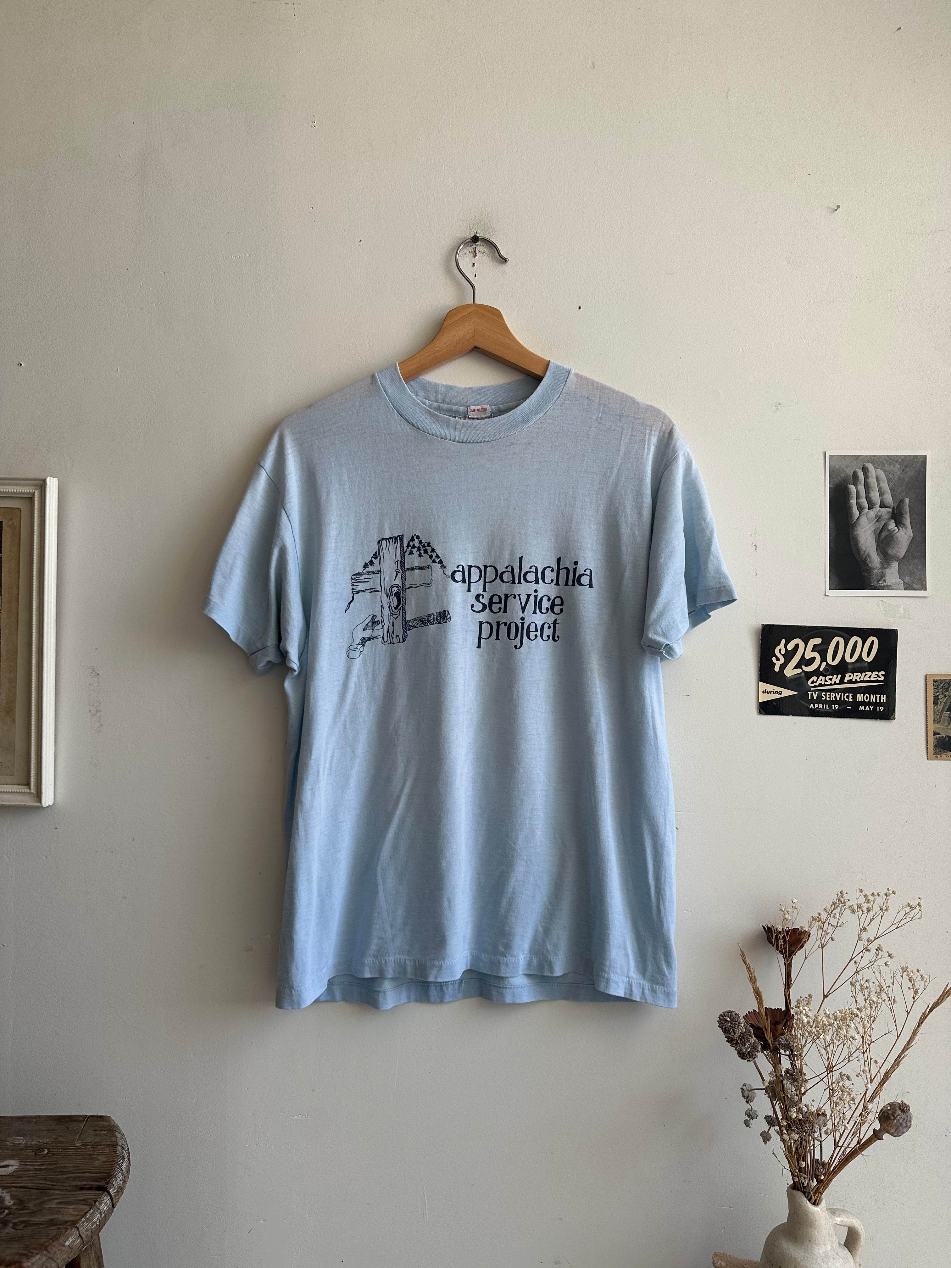 1970s Appalachia Service Tee (M)