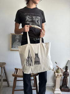 Cathedral Tote