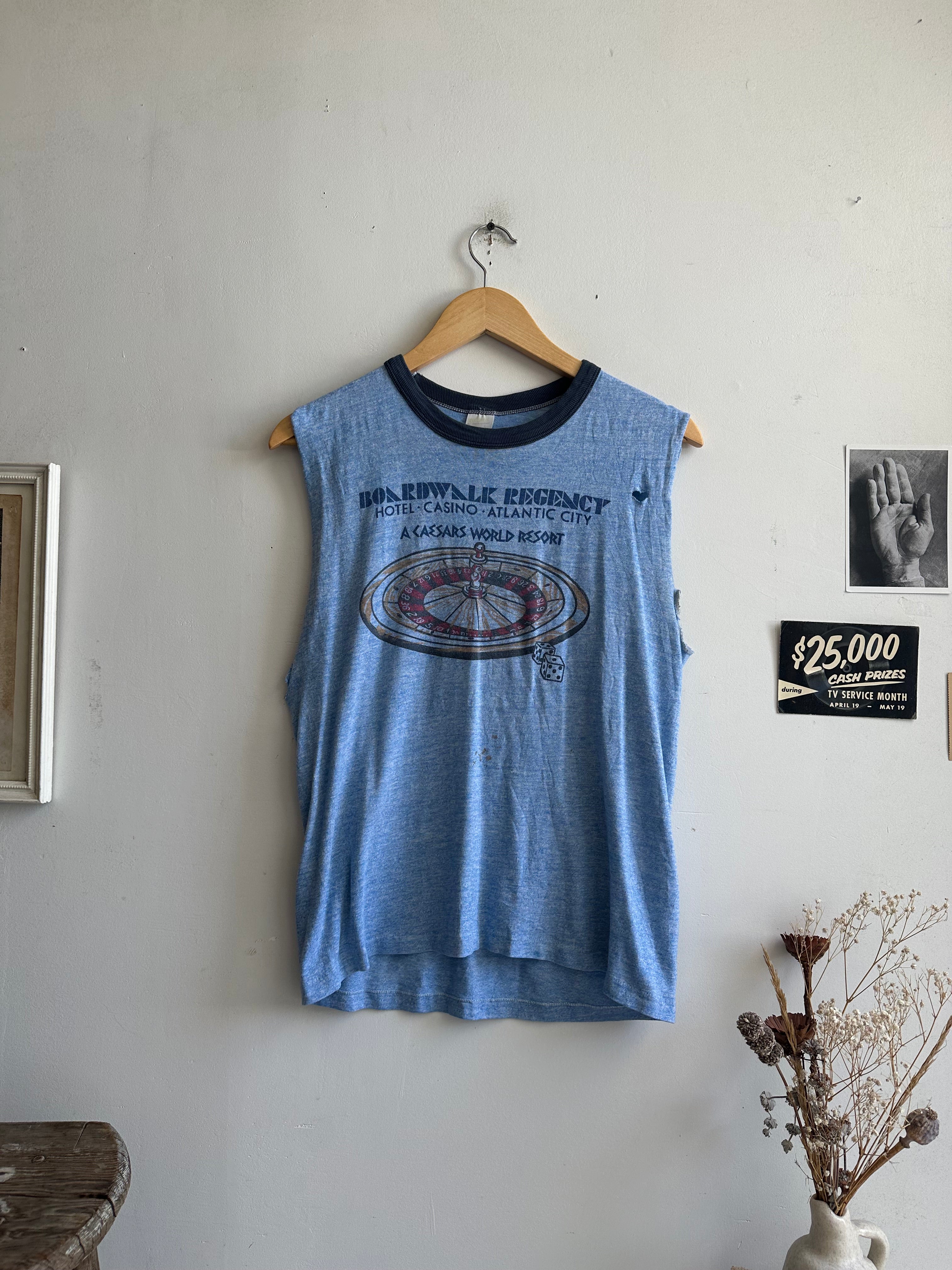 1970s Casino Tank (M/L)