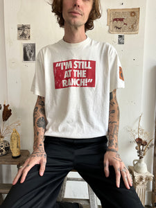 1990s Canyon Ranch T-Shirt (XL)