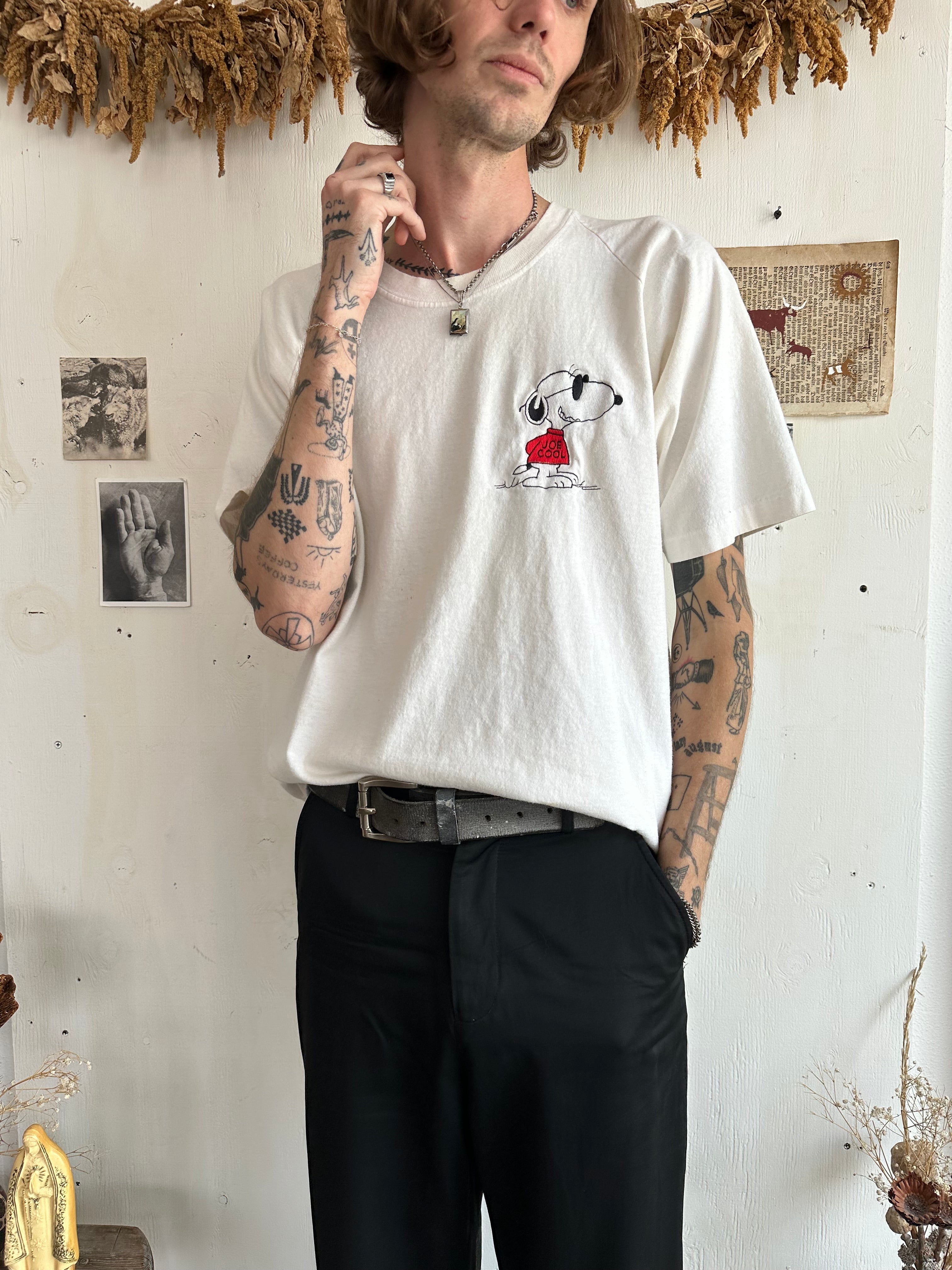 1990s Joe Cool T-Shirt (XL)