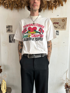 1990s Trinidad and Tobago Tee (Boxy M/L)