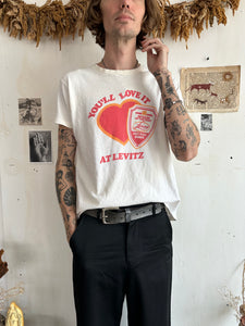 1970s Levitz T-Shirt (M)
