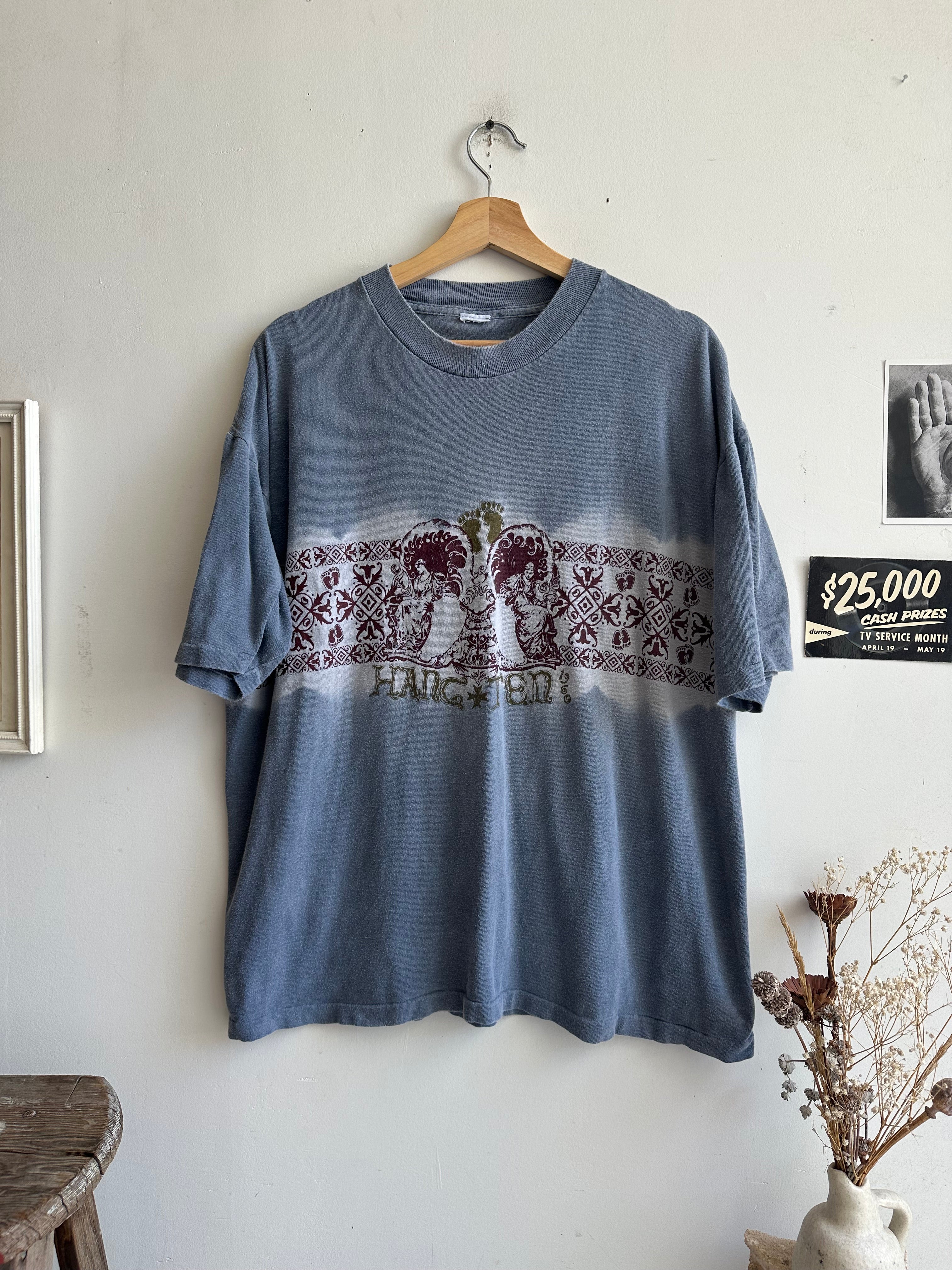 1990s Hang Ten Surf Tee (Boxy XL)