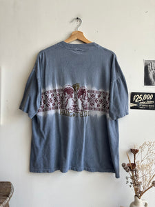 1990s Hang Ten Surf Tee (Boxy XL)
