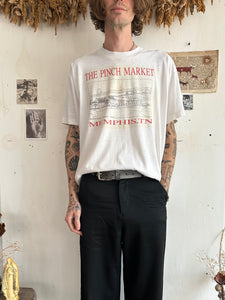 1990s Pinch Market T-Shirt (XL)