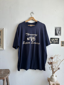 1990s Tow Truck Tee (XL)