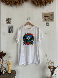 1980s Switzerland T-Shirt (M/L)