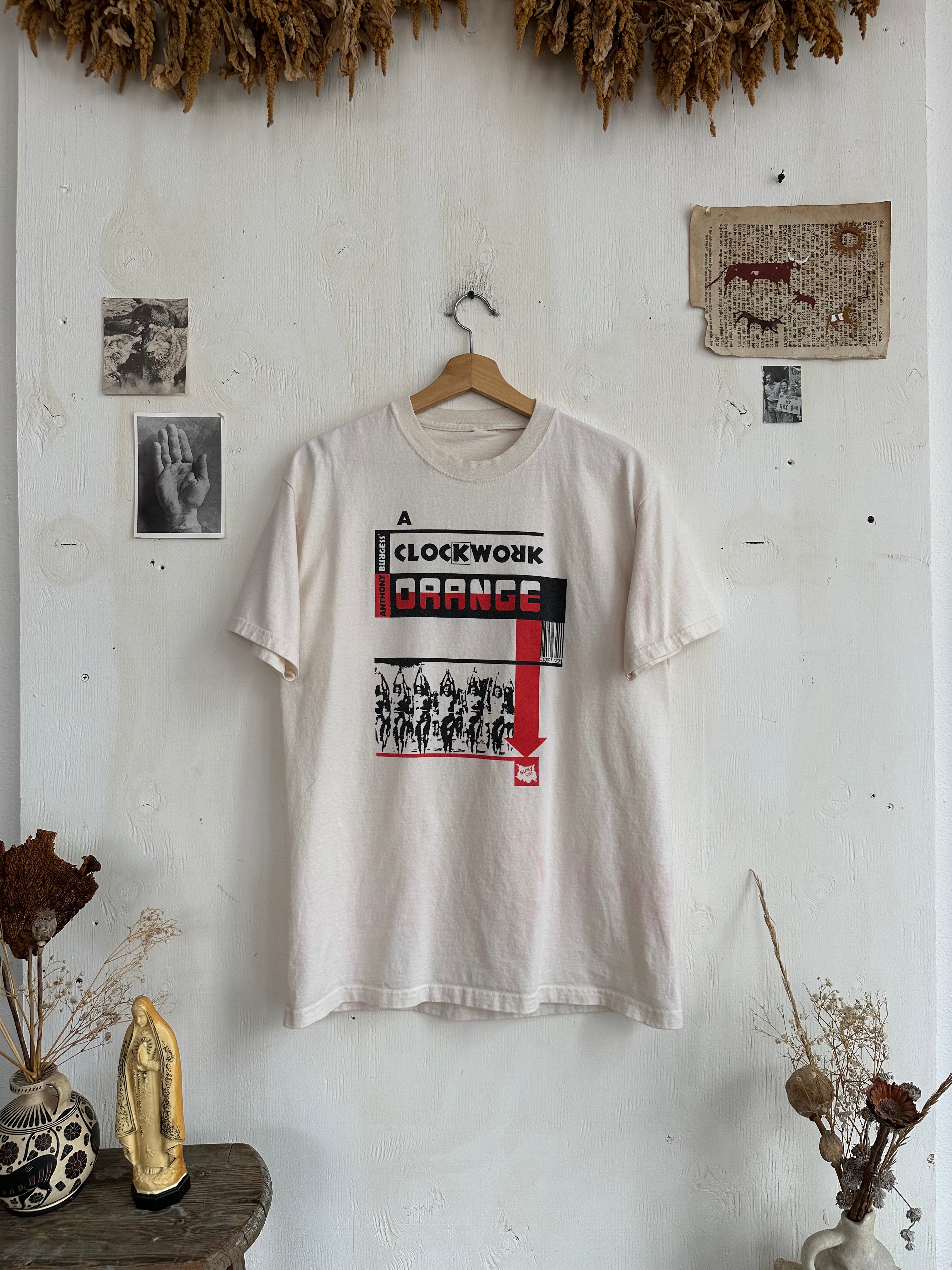 2003 A Clockwork Orange Tee (M/L)