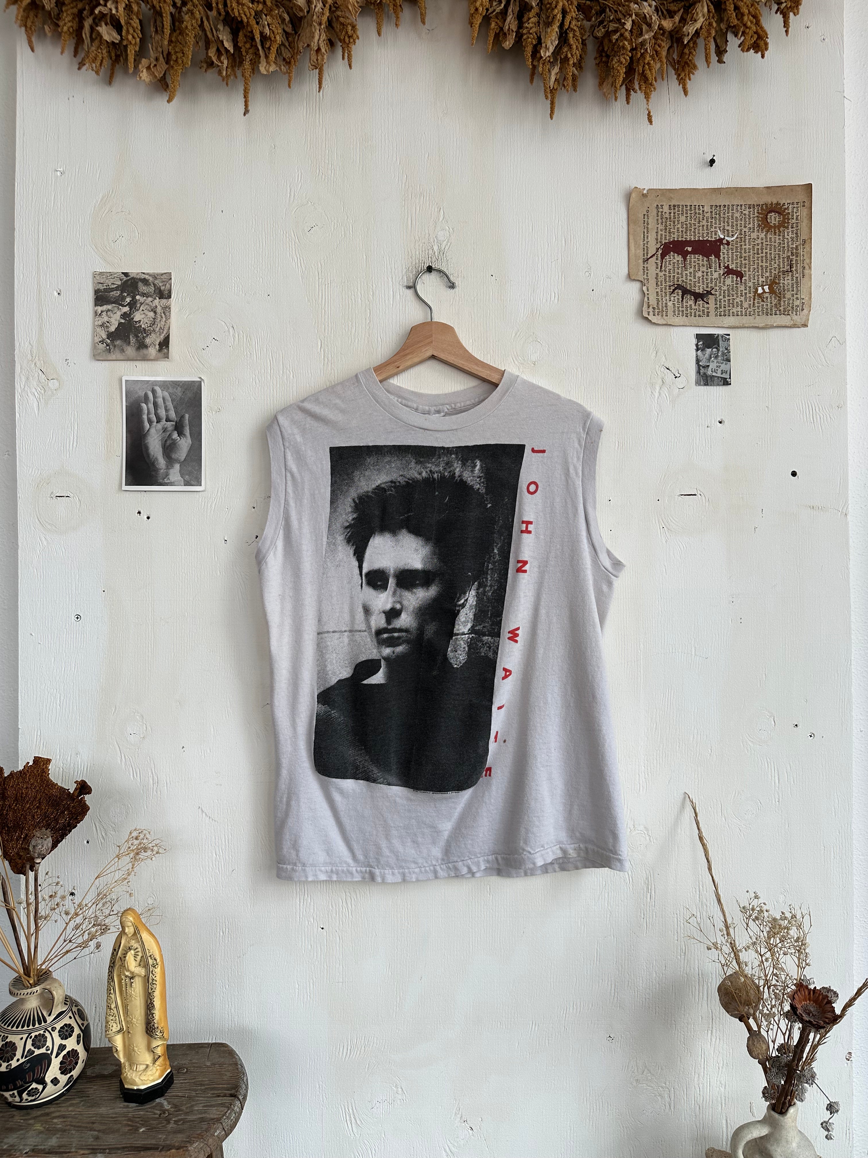 1980s John Waite Muscle Tee (M)