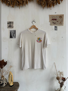 1980s Thrashed Modeler Magazine T-Shirt (M)