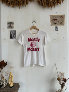 1980s Mostly Mozart T-Shirt (S)