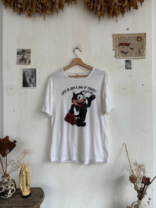 1970s Felix The Cat Tee (M/L)