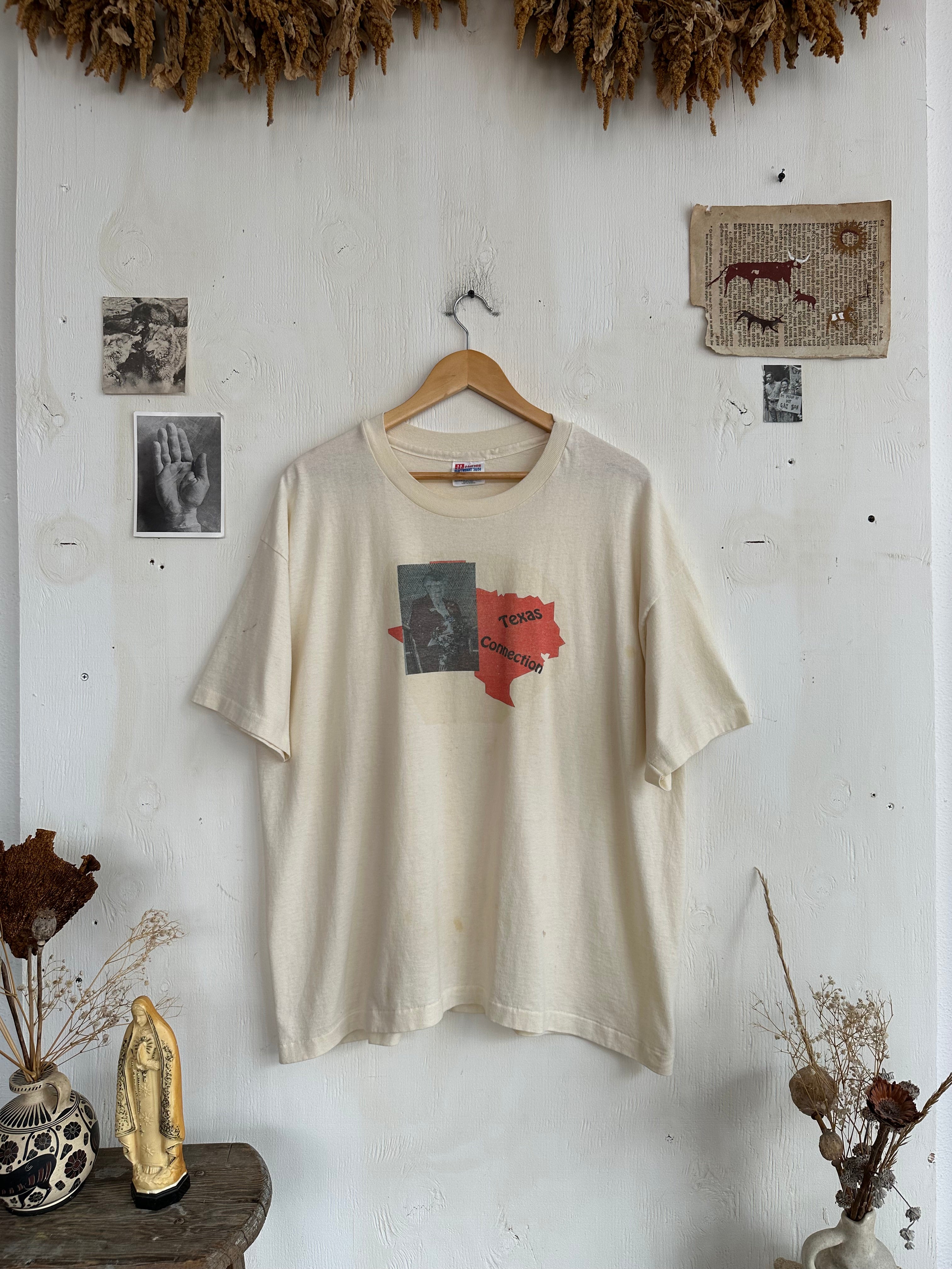 1990s Texas Connection Tee (Boxy XL)