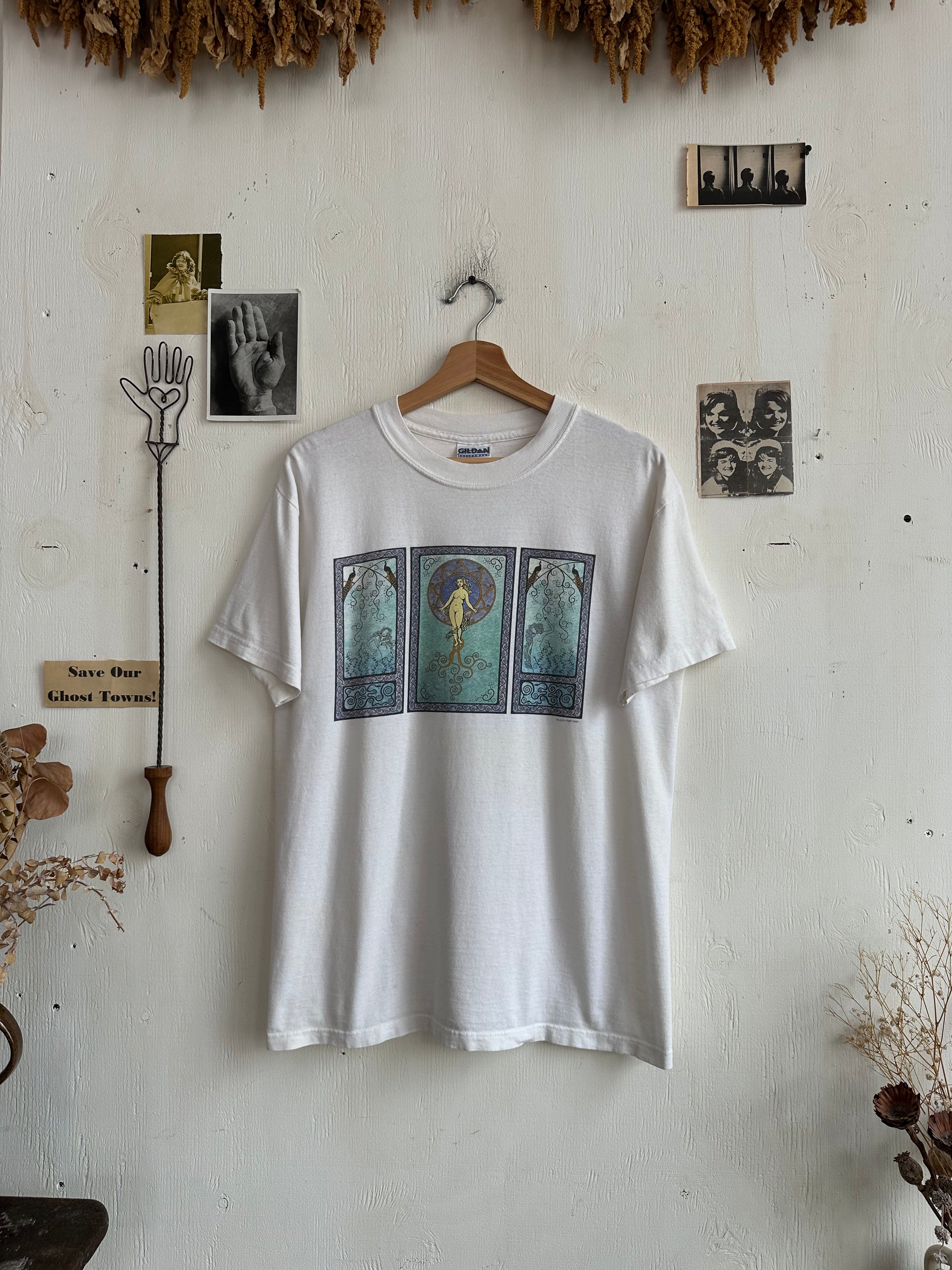 1999 Lilith Fair T-Shirt