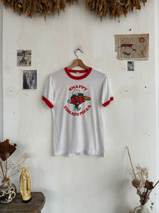 Snappy Tomato Pizza Ringer (S/M)