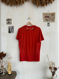 1980s Paper Thin Thrashed N. Valley T-Shirt (M)