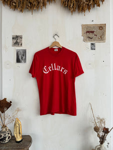 1980s Cellars T-Shirt (M)