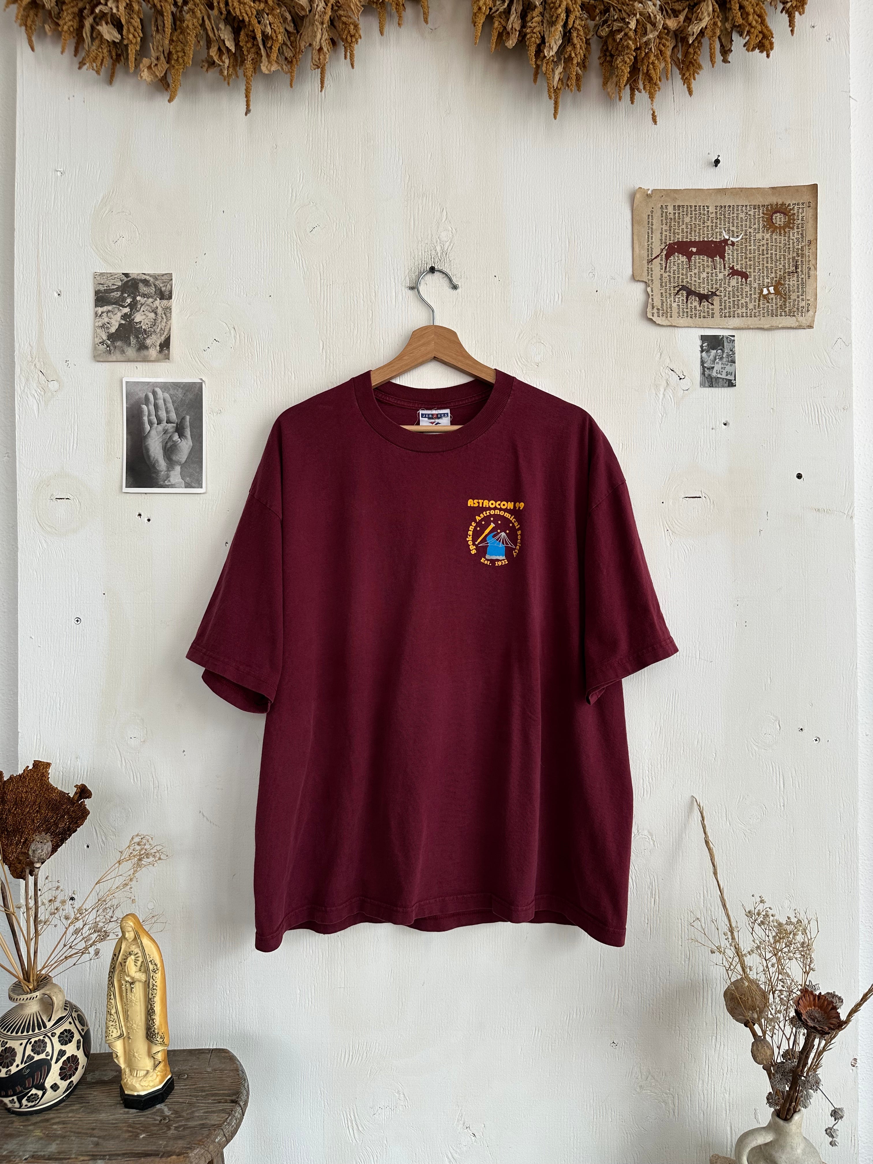1990s Astrocon T-Shirt (Boxy XL)