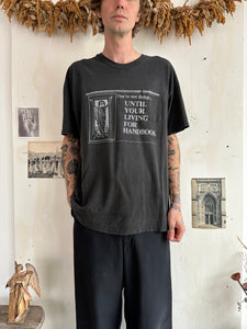 1990s Living T-Shirt #2 (Boxy XL/XXL)