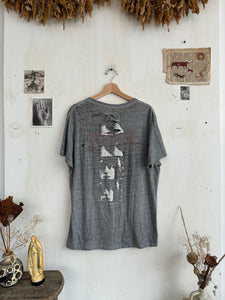 2000s Thrashed Rolling Stones Tee (XL)